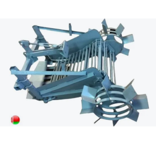 КАРТОФЕЛЕКОПАЛКА КМ-4