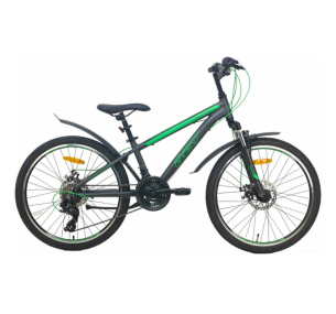 Велосипед AIST Rocky Junior 2.1 24