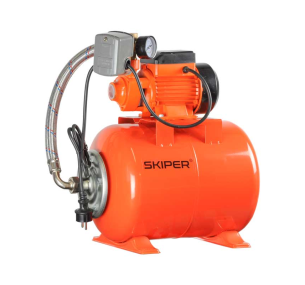 Станция SKIPER водоснабжения автоматическая