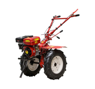 Культиватор FERMER FM-808MXL колёса 5.00-12