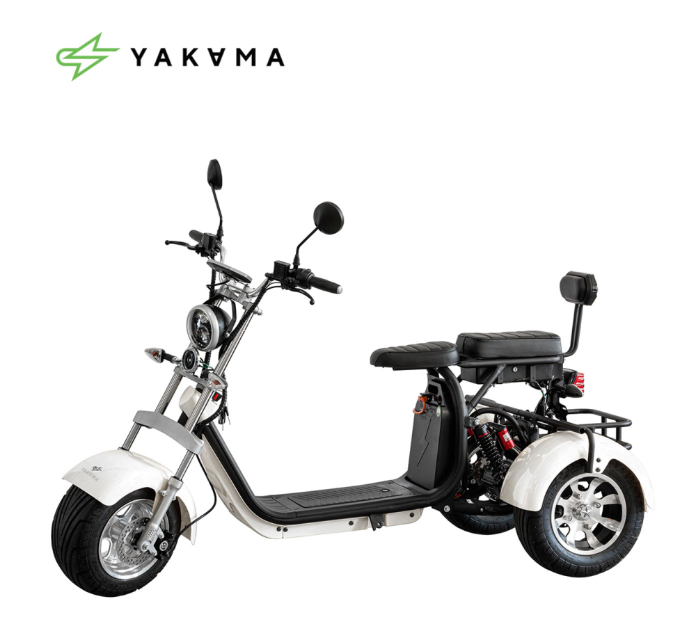Электросамокат YAKAMA АР-Н0003G ,страна происх.КИТАЙ Электросамокат YAKAMA АР-Н0003G ,страна происх.КИТАЙ