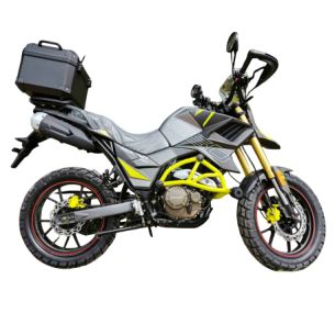Новый мотоцикл ROCKOT HOUND 2.0 Е01928