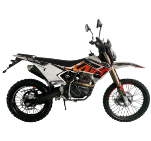 Новый мотоцикл KAYO K3 300 ЭПТС