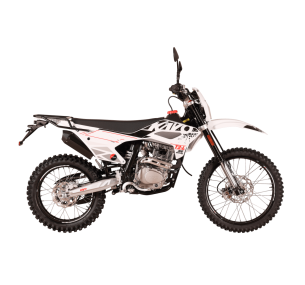 Мотоцикл KAYO T2-L 300 ENDURO (4T CB300F 21/18 2026) ПТС (, заводская упаковка, 1560012-790-4735)