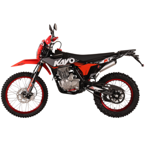 Мотоцикл KAYO K1 300 ROAD (4T PR300 21/18 2026) ПТС (, заводская упаковка, 1560012-790-8102)