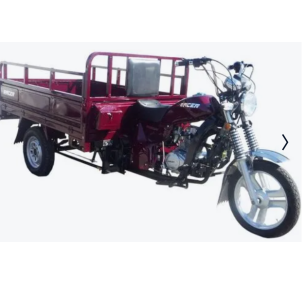 RACER Трицикл Muravei