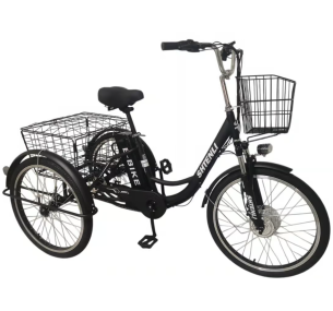 Электровелосипед Shtenli Trike 31 36V10.4A Китай