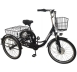 Электровелосипед Shtenli Trike 31 36V10.4A Китай 