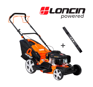 Газонокосилка SKIPER