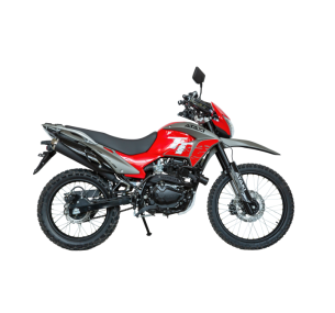 Новый мотоцикл ATAKI CROSSER 21/18 красный,заводская упаковка,1560555-7907677