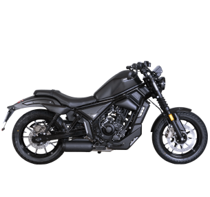 Мотоцикл ZONTES ZT200-C2 