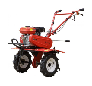 Культиватор ASILAK SL-85B