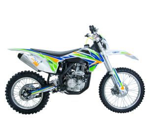 Мотоцикл RACER X2 Мотоцикл RACER X2