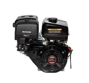 Двигатель LONCIN