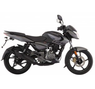 Мотоцикл BAJAJ Pulsar черно