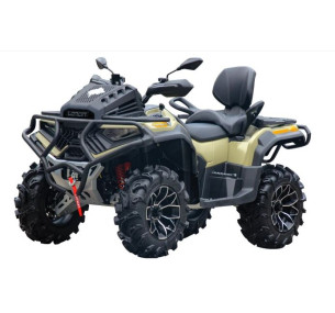 Квадроцикл Loncin XWOLF 700L MUD