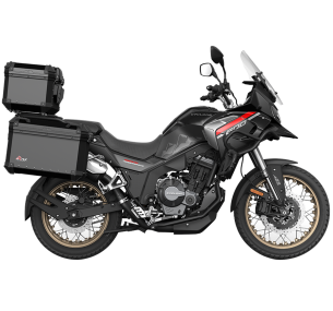 Мотоцикл CYCLONE RX600 ADV (SR600GY) 