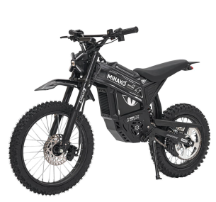 Электропитбайк Minako Pit R 