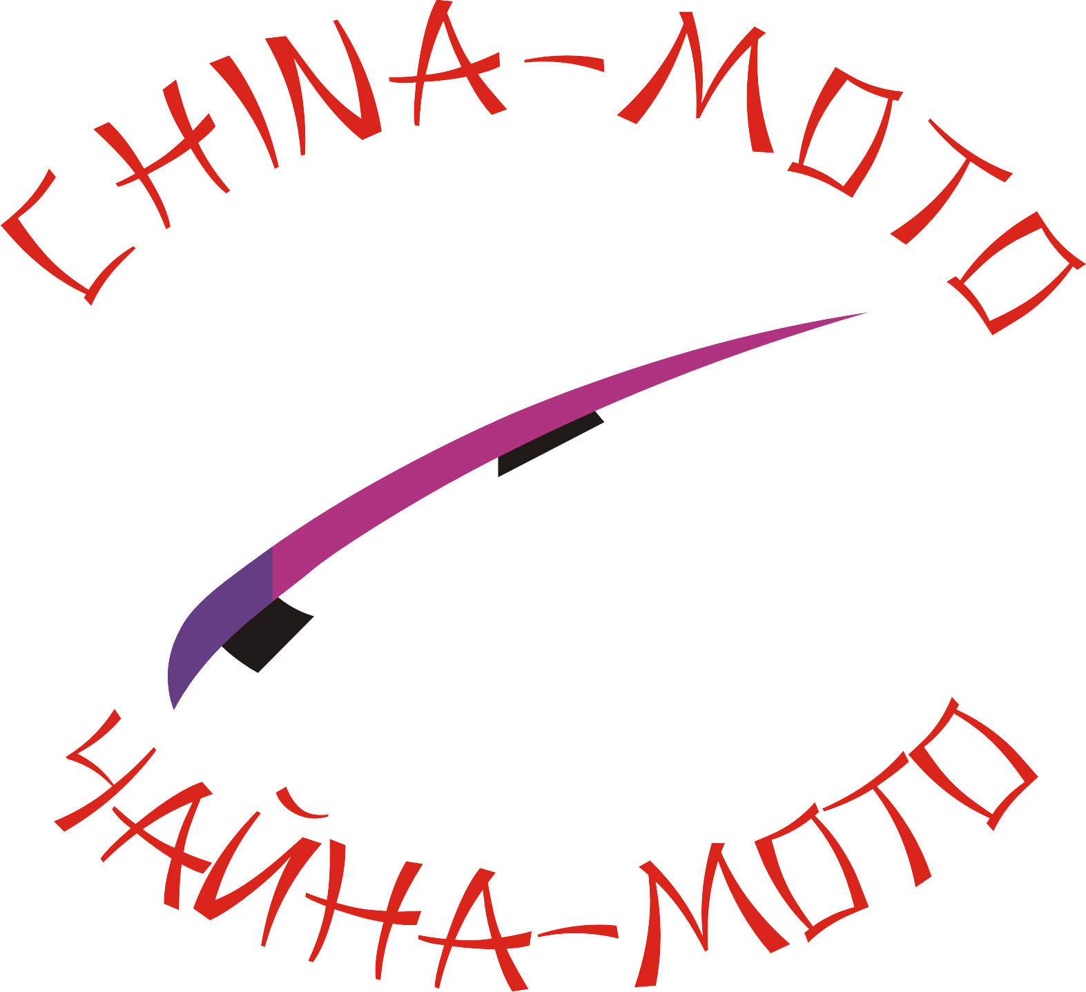 Сhina-moto